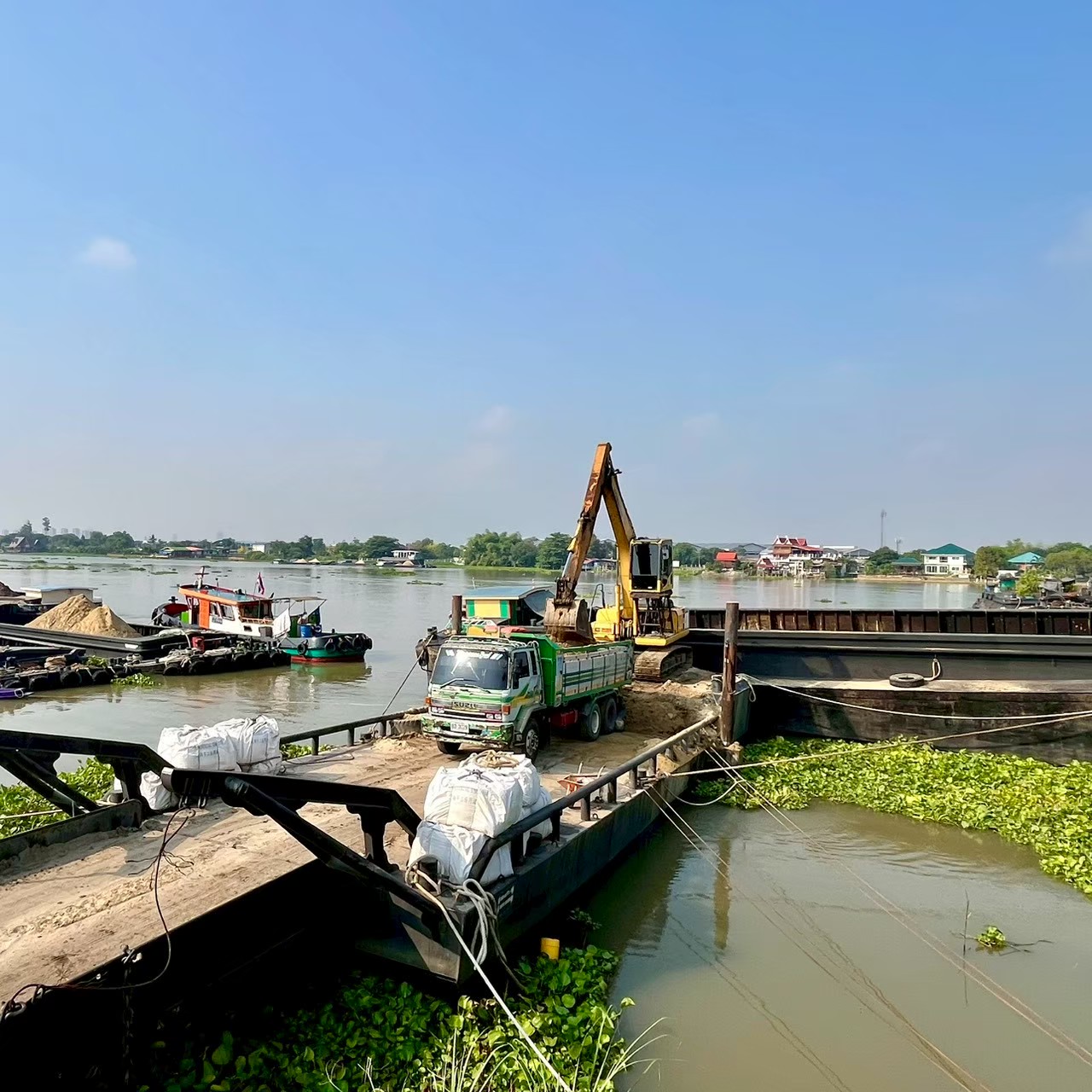 ท่าเรือ HT 4